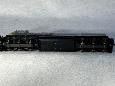 Nice Athearn Genesis CSX Spirit Of Miami SD-70M DCC Ready HO