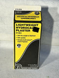 Nice Woodland Scenic Lightweight Hydrocal Plaster HO