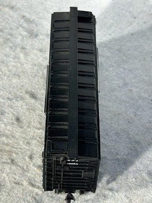 Cool  Athearn Blue Box Western Railway Of Alabama 40’ Box Car/KD’s(No Box)