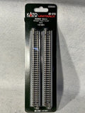 Nice KATO Unitrack Straight Track 7 5/16 4 Pieces N Gauge