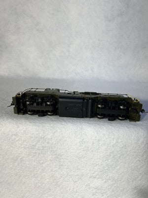 Handsome Atlas Reading Railroad GP-7 Loco HO (Incorrect Box)