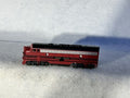 Fallen Flag Stewart Lehigh Valley RR FT-A/B Engine Set HO