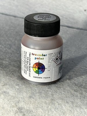 Tru-Color Paint/Airbrush Var. Colors Ready To Spray PRICE/BOTTLE/SPECIFY CHOICE