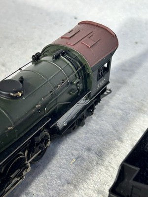 Nice Rivarossi Great Northern RR 2-8-2 Mikado Loco HO