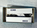 Cool Athearn Blue Box CSX RR 45’ Trailer Kits HO