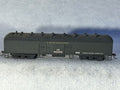 Unique Walthers Lackawanna/Conrail Passenger Company Material Only MW HO