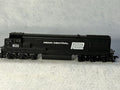Rare  Athearn U-28C Penn Central Railroad Diesel HO