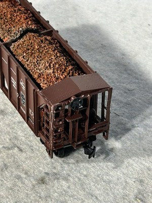 Nice MILW  26’ OreCars—7 Car Set HO (No Boxes)