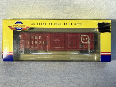 Nice Athearn RTR Box Cars HO(PRICE IS PER CAR-PLEASE SPECIFY WHICH ONE YOU WANT)