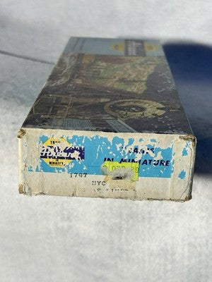 Nice Athearn New York Central RR Railway Express Agency Passenger Car HO