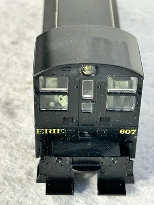 Nice Stewart Erie RR Baldwin S-12 Loco HO