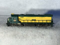 Beautiful AHM Chicago & Northwestern RR Alco C-425 Loco HO (Ex Box)