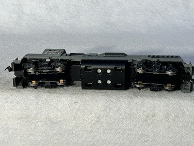 Vey Rare Athearn GP38/40 CSX/Family Lines RR Locomotive HO(No Box/Railings)