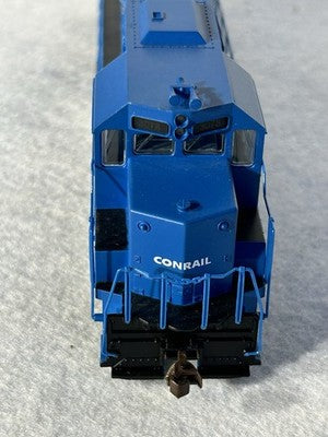 Handsome Bachmann Conrail GP-35 Diesel Engine  HO (No Box)