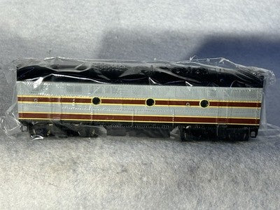 Fallen Flag Stewart Lackawanna F-3 A/B Engine Set Phase II HO