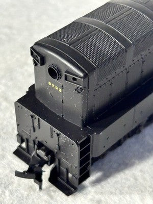 Nice Athearn FM Trainmaster Pennsylvania RR Engine HO