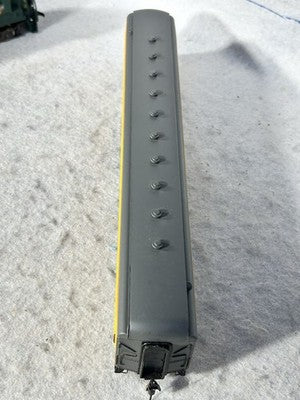 Vintage Spectrum Union Pacific RR Celestory Coach Passenger Car HO (No Box)
