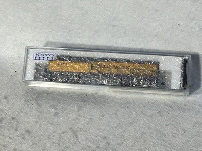 Beautiful KATO Union Pacific RR AC4400W Diesel Engine N GAUGE