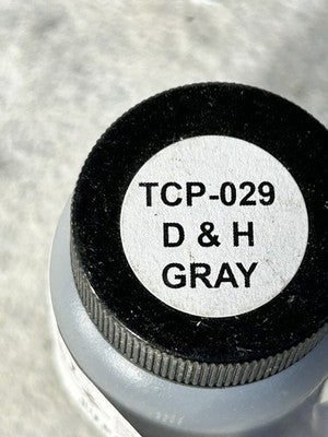 Tru-Color Paint/Airbrush Var. Colors Ready To Spray PRICE/BOTTLE/SPECIFY CHOICE