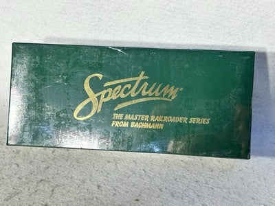 Beautiful Spectrum Great Northern RR Stock Car ON-30 Gauge