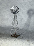 Beautiful HO Gauge Windmill/Well Pump