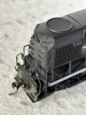 Vintage AtlasKATO New York Central RR Alco RS-11 Locomotive HO (Ex Box)
