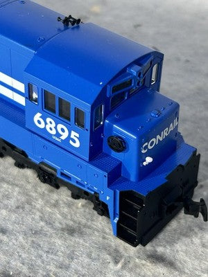 Handsome ATLAS CONRAIL U-36C Diesel Engine HO