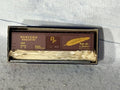 Nice Roundhouse Mixed Road 50’ Box Cars/Kits HO(PRICE IS PER CAR-SPECIFY CHOICE)