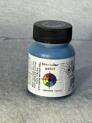 Tru-Color Paint/Airbrush Var. Colors Ready To Spray PRICE/BOTTLE/SPECIFY CHOICE