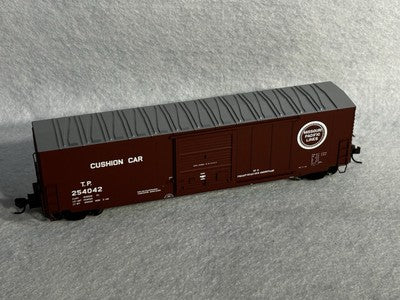 Beautiful Atlas Mixed Road 50’ -60’ Box Cars (SPECIFY WHICH CAR YOU WANT)