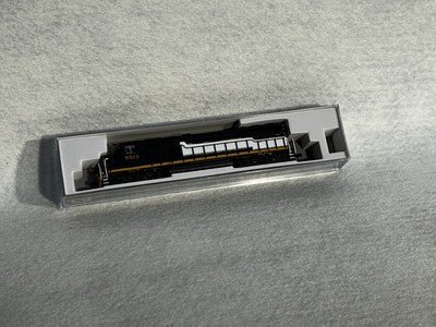 Nice Atlas Gold Series Rio Grande SD-50 DCC/ESU SOUND Diesel Loco N Scale
