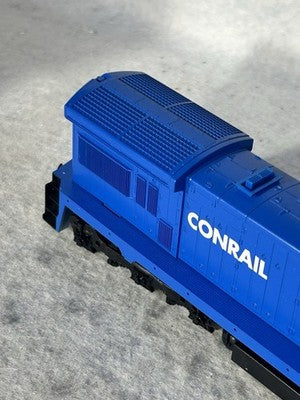 Handsome ATLAS CONRAIL U-36C Diesel Engine HO