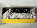 Accurail Mixed  RR 2-Bay Hopper Kits HO (PRICE/SINGLE CAR; SPECIFY CHOICE)