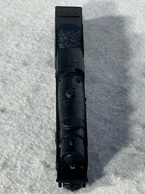 Classic KATO Great Northern RR 2-8-2 Heavy Mikado Loco N Gauge