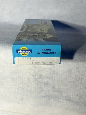 Nice Athearn 86’ Trailer Flats Various Roads HO (PRICE/CAR-SPECIFY CHOICE)