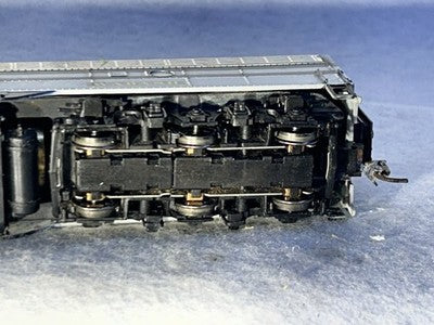 Nice Proto 2000 Wabash RR E-8/9 Locomotive (Ex-Box)