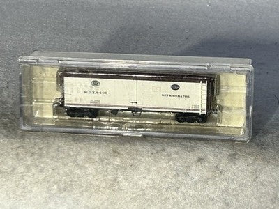 Nice Intermountain MDT  40’ Refrigerator Car N Gauge