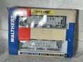 Rare  Walthers Southern 2893 Cu. Ft. Covered Hopper Cars 2-Pak HO