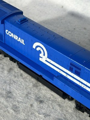 Handsome ATLAS CONRAIL U-36C Diesel Engine HO