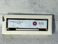 Collectible Bev-Bel Hobby Industry Of America  Comm. 40th Ann. 50’ Box Car HO
