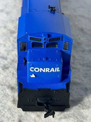 Handsome ATLAS CONRAIL U-36C Diesel Engine HO