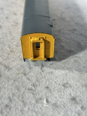 Beautiful Rivarossi Union Pacific Passenger Car Combine HO (Ex Box)