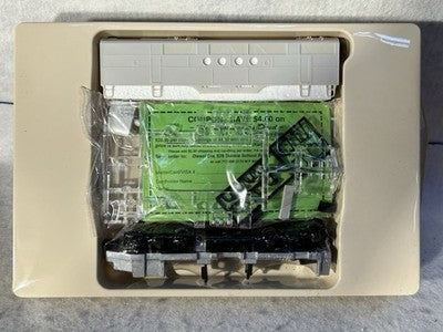 Nice  Stewart Undecorated FT-B Engine Kit HO Unpowered