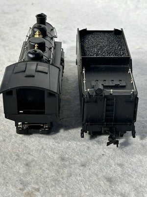 Cool Bachman Union Pacific RR Prairie 2-6-2 Lighted/Smoke HO Steam Engine