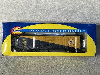 Cool Athearn RTR Rolling Stock Selection HO(Price/Car; PLEASE SPECIFY CHOICE)