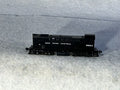 Stately Atlas New York Central RR VO-1000 Switcher  Locomotive N Gauge DCC Ready