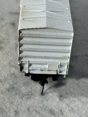 Beautiful Athearn McCloud River RR 50’ Box Car HO (Ex Box)