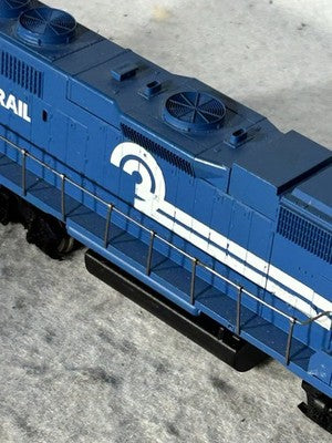 Handsome Athearn Blue Box Conrail GP-38-2 Locomotive HO