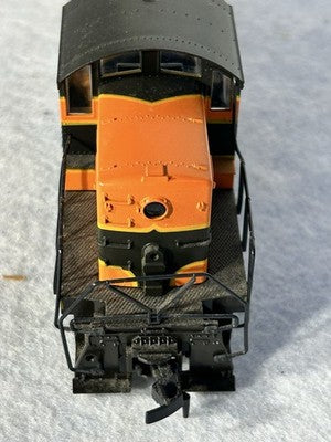 Nice Atlas/KATO Great Northern RR RS-1 Loco HO ( NO BOX)