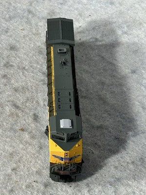 Powerful KATO Union Pacific RR AC4400CW Diesel Engine N GAUGE